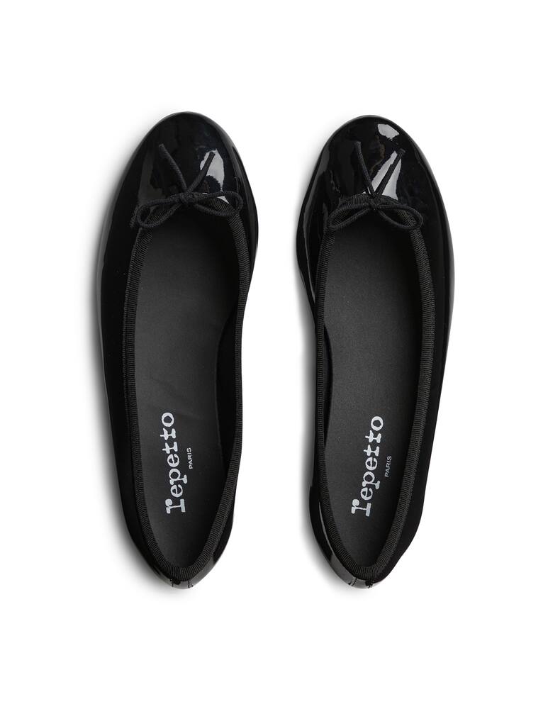 rinascente Repetto Decolleté in pelle prue