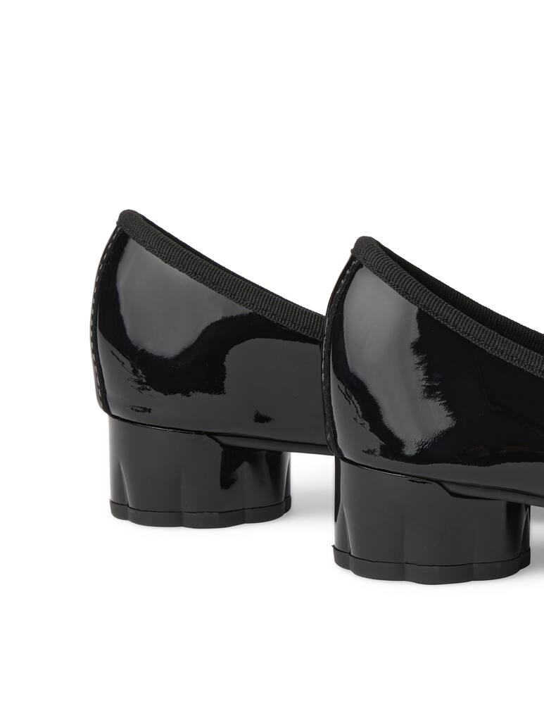 rinascente Repetto Decolleté in pelle prue