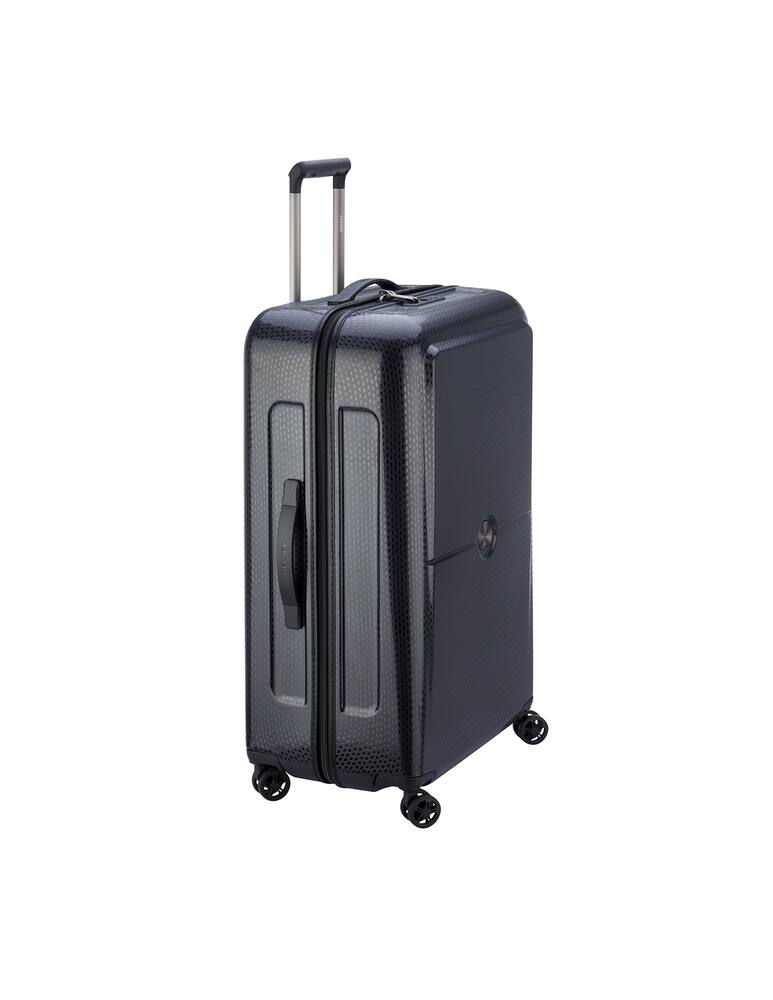 rinascente Delsey Turenne Bagaglio Da Stiva - Nero