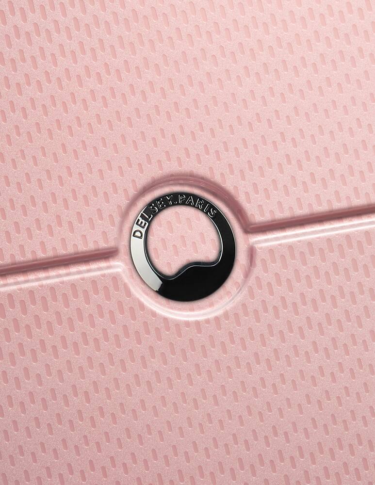 rinascente Delsey Turenne Hold Suitcase 4 Double Wheel 70 Cm