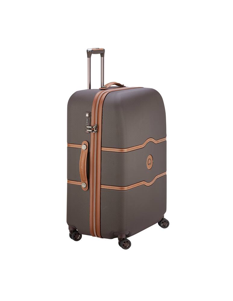 rinascente Delsey Chatelet Air Rigido Bagaglio Da Stiva - Marrone
