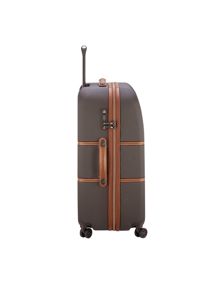 rinascente Delsey Chatelet Air Rigido Bagaglio Da Stiva - Marrone