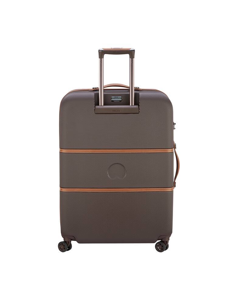 rinascente Delsey Chatelet Air Rigido Bagaglio Da Stiva - Marrone