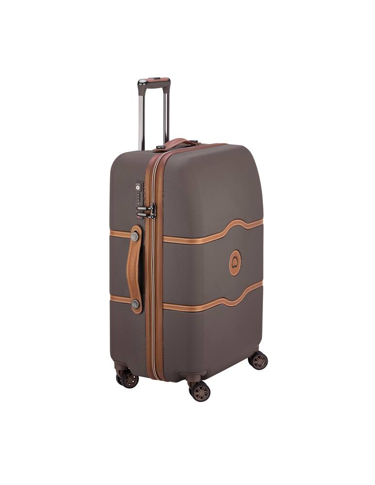 rinascente Delsey Chatelet Air Rigido Bagaglio Da Stiva - Marrone