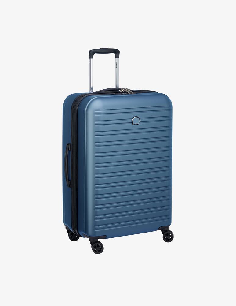 rinascente Delsey Segur 2.0 Trolley 70 Cm 4 Doppie Ruote