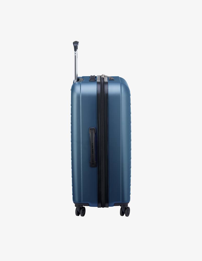 rinascente Delsey Segur 2.0 Trolley 70 Cm 4 Doppie Ruote