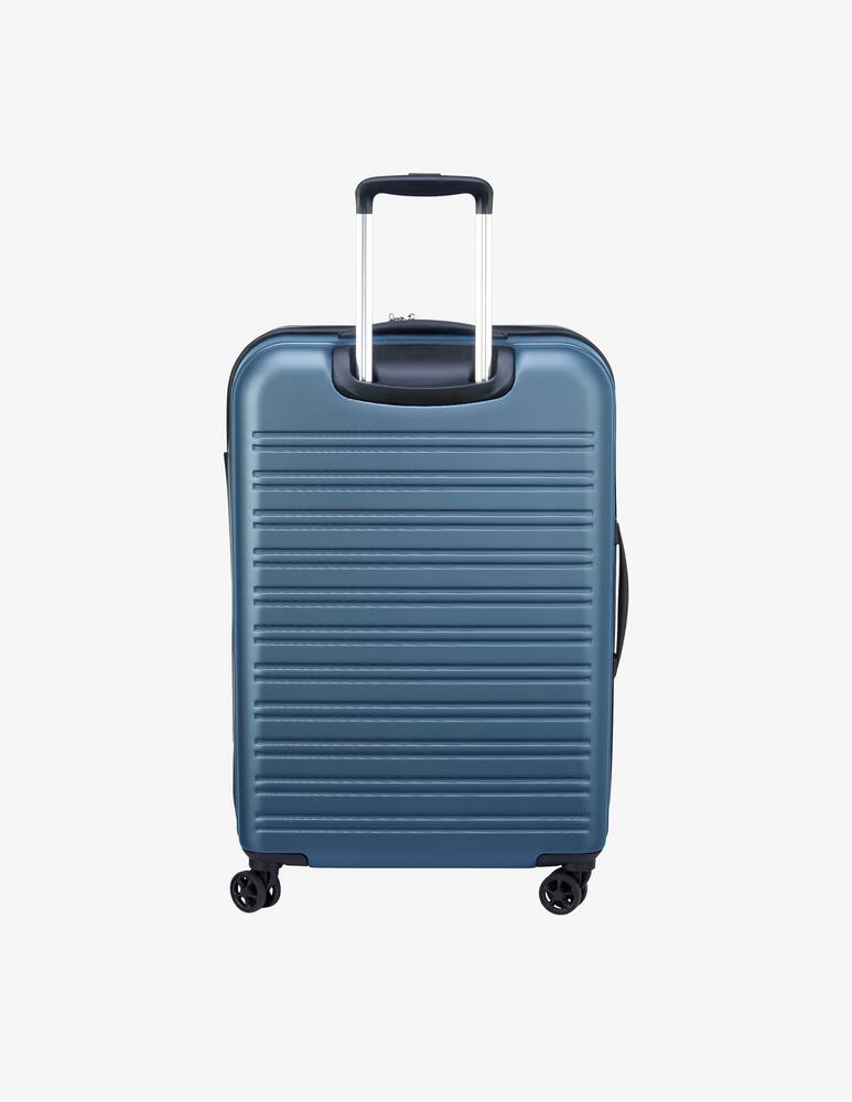 rinascente Delsey Segur 2.0 Trolley 70 Cm 4 Doppie Ruote