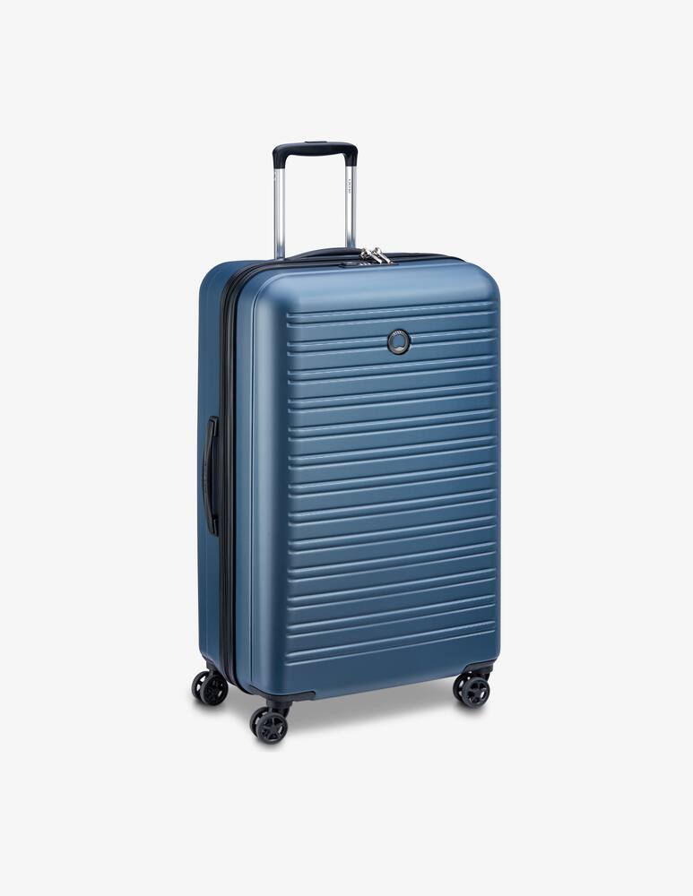 rinascente Delsey Segur 2.0 Suitcase 76 Cm 4 Double Wheel