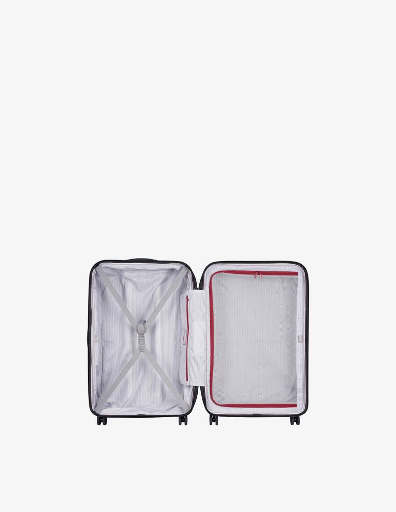 rinascente Delsey Segur 2.0 Suitcase 76 Cm 4 Double Wheel
