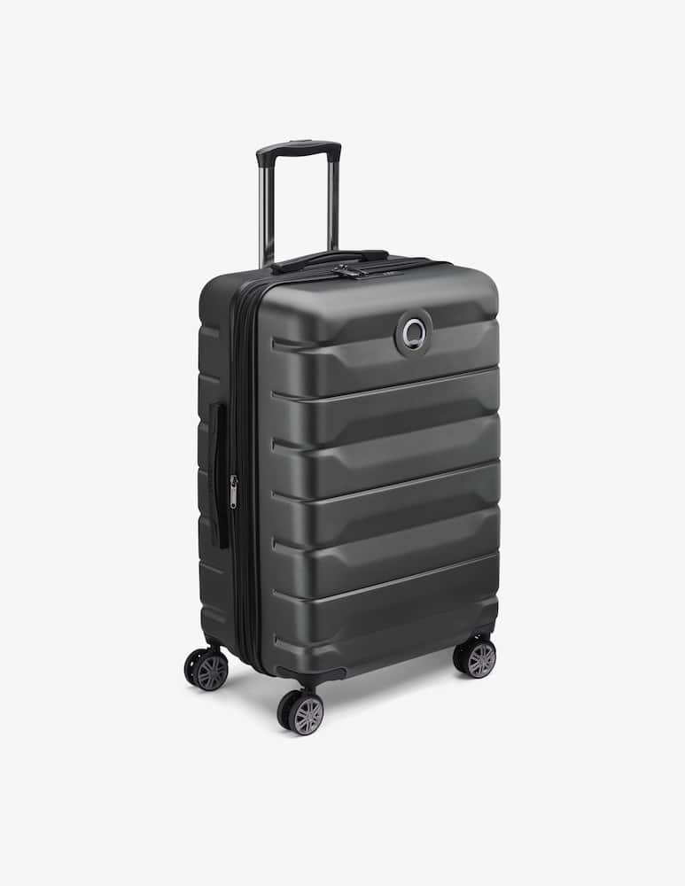 Delsey Air Armour Trolley Espandibile 68 Cm - immagine 2 Delsey Air Armour Trolley Espandibile 68 Cm - immagine 2