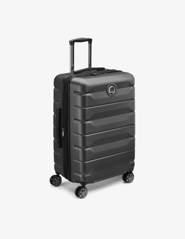rinascente Delsey Air Armour Suitcase Expandable 4 Double Wheel