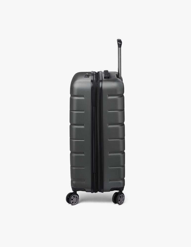 rinascente Delsey Air Armour Suitcase Expandable 4 Double Wheel