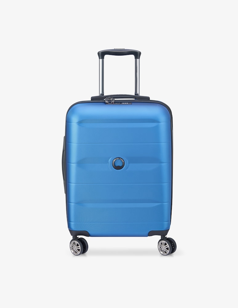 Delsey Comete + Trolley S Slim Bagaglio a Mano - immagine 1 Delsey Comete + Trolley S Slim Bagaglio a Mano - immagine 1