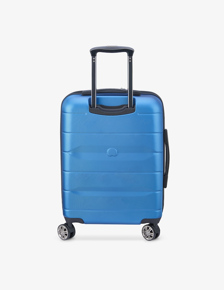Delsey Comete + Trolley S Slim Bagaglio a Mano - immagine 2 Delsey Comete + Trolley S Slim Bagaglio a Mano - immagine 2