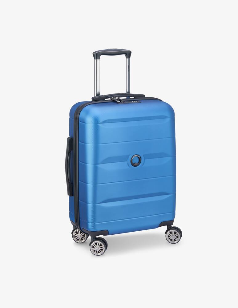 Delsey Comete + Trolley S Slim Bagaglio a Mano - immagine 3 Delsey Comete + Trolley S Slim Bagaglio a Mano - immagine 3