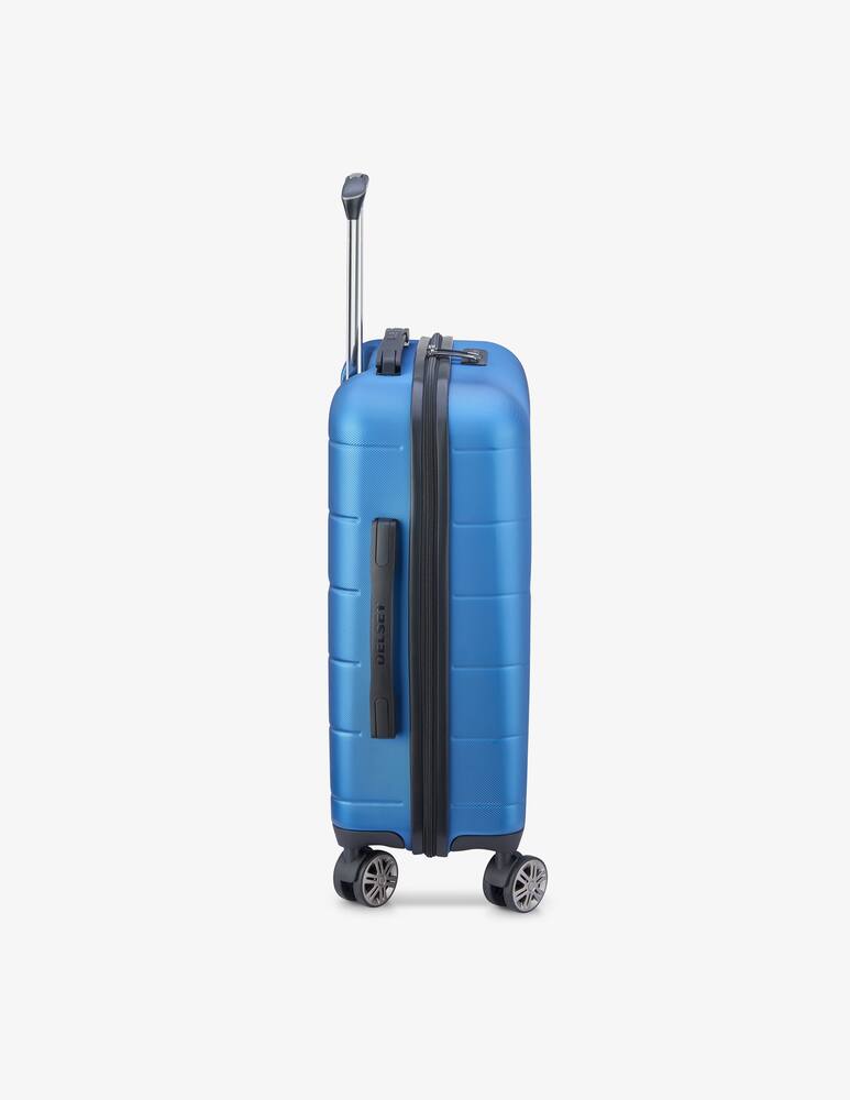Delsey Comete + Trolley S Slim Bagaglio a Mano - immagine 4 Delsey Comete + Trolley S Slim Bagaglio a Mano - immagine 4