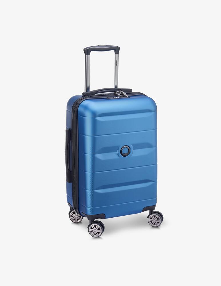 rinascente Delsey Comete + Trolley  S Bagaglio a Mano