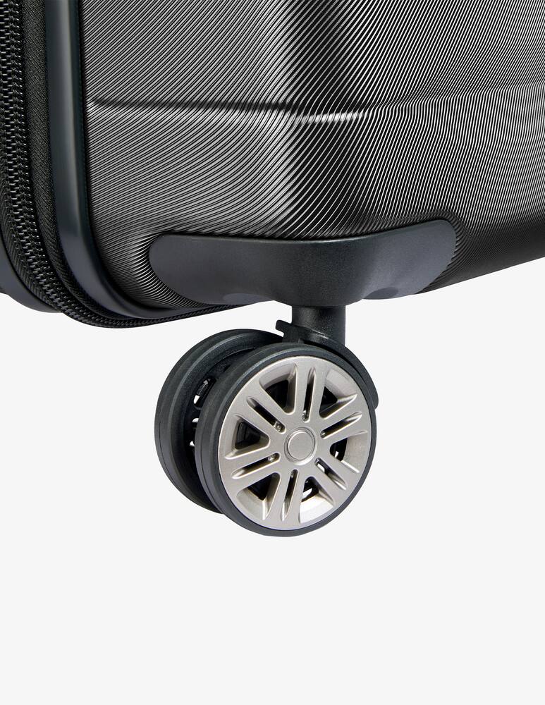 Delsey Comete Trolley Da Stiva - immagine 3 Delsey Comete Trolley Da Stiva - immagine 3