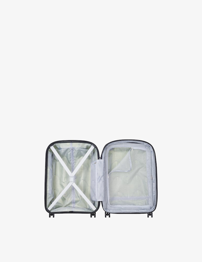 rinascente Delsey Belmont Plus Trolley Cabina - Verde