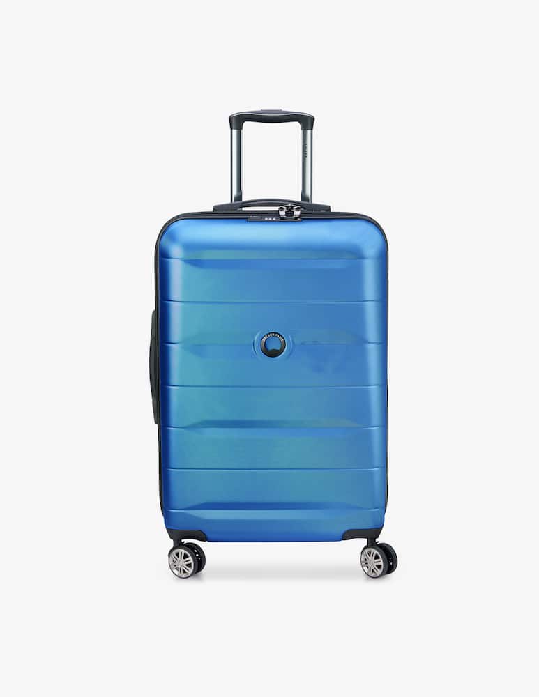 Delsey Comete+ Trolley M Bagaglio da Stiva - immagine 1 Delsey Comete+ Trolley M Bagaglio da Stiva - immagine 1