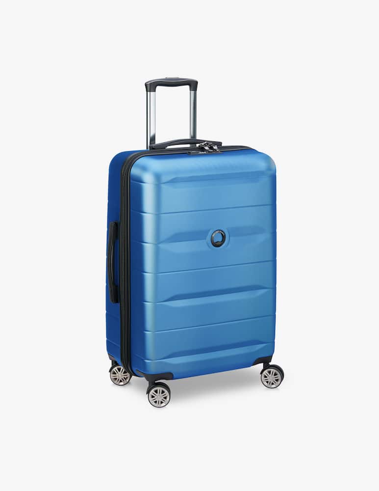 Delsey Comete+ Trolley M Bagaglio da Stiva - immagine 3 Delsey Comete+ Trolley M Bagaglio da Stiva - immagine 3