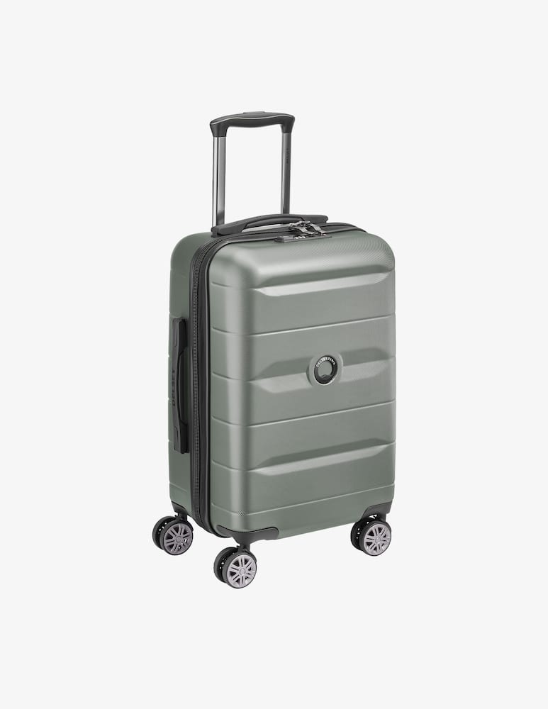 rinascente Delsey Comete Cabin Trolley - Green