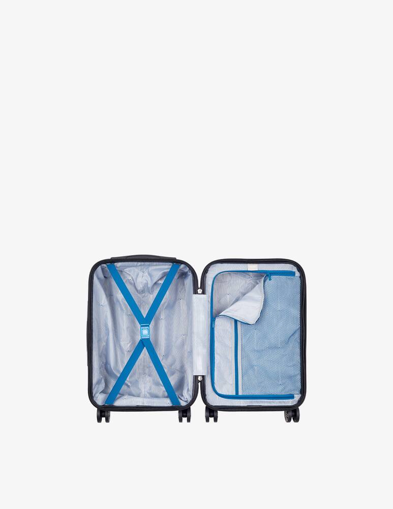 rinascente Delsey Comete Cabin Trolley - Green