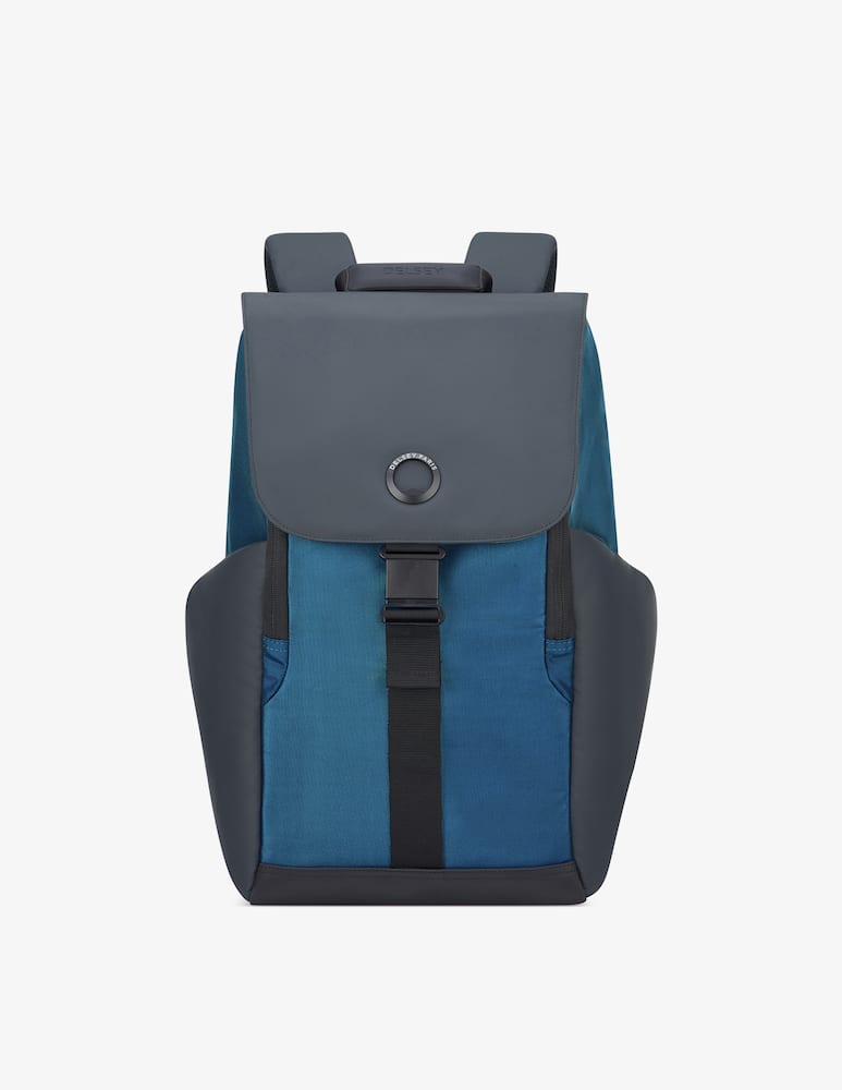 Delsey Securflap Zaino Porta Pc 16" - immagine 1 Delsey Securflap Zaino Porta Pc 16" - immagine 1