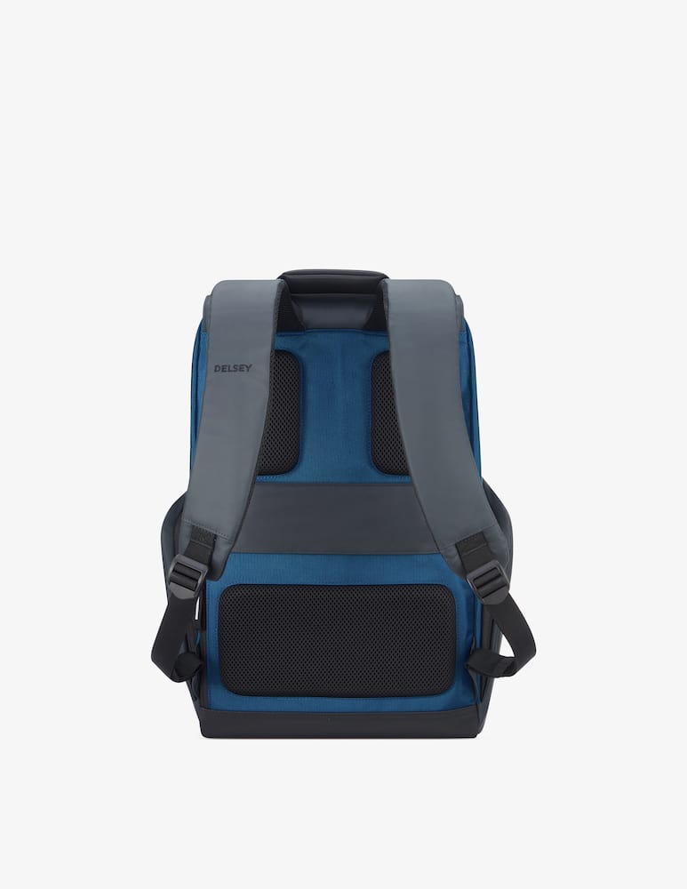 Delsey Securflap Zaino Porta Pc 16" - immagine 2 Delsey Securflap Zaino Porta Pc 16" - immagine 2