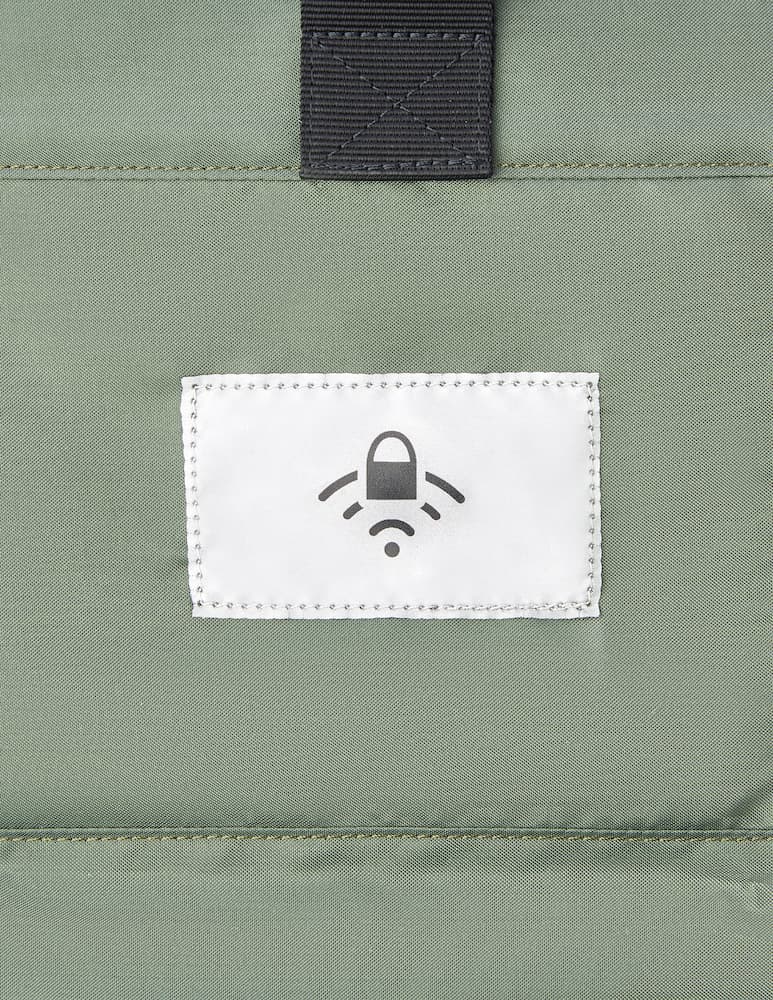 Delsey Securflap Zaino Porta Pc 16" - immagine 4 Delsey Securflap Zaino Porta Pc 16" - immagine 4