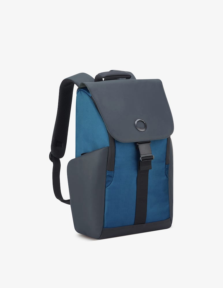 Delsey Securflap Zaino Porta Pc 16" - immagine 5 Delsey Securflap Zaino Porta Pc 16" - immagine 5