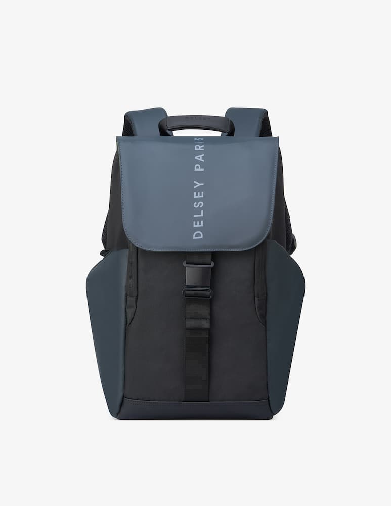 Delsey Securflap Zaino Porta Pc 16" - immagine 1 Delsey Securflap Zaino Porta Pc 16" - immagine 1
