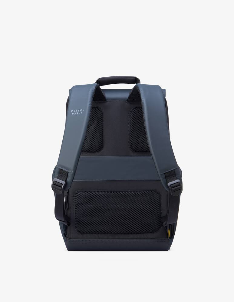 rinascente Delsey Securflap Backpack 16"