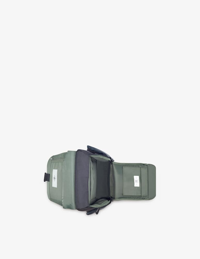 Delsey Securflap Zaino Porta Pc 16" - immagine 3 Delsey Securflap Zaino Porta Pc 16" - immagine 3