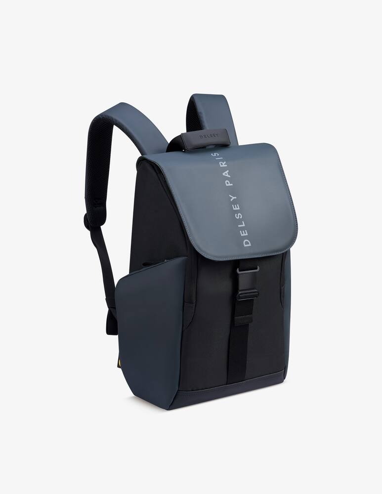rinascente Delsey Securflap Backpack 16"