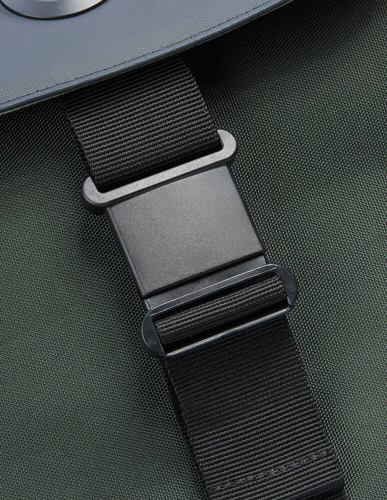 rinascente Delsey Securflap Zaino 1 Scomparto Porta Pc Fino A 16"