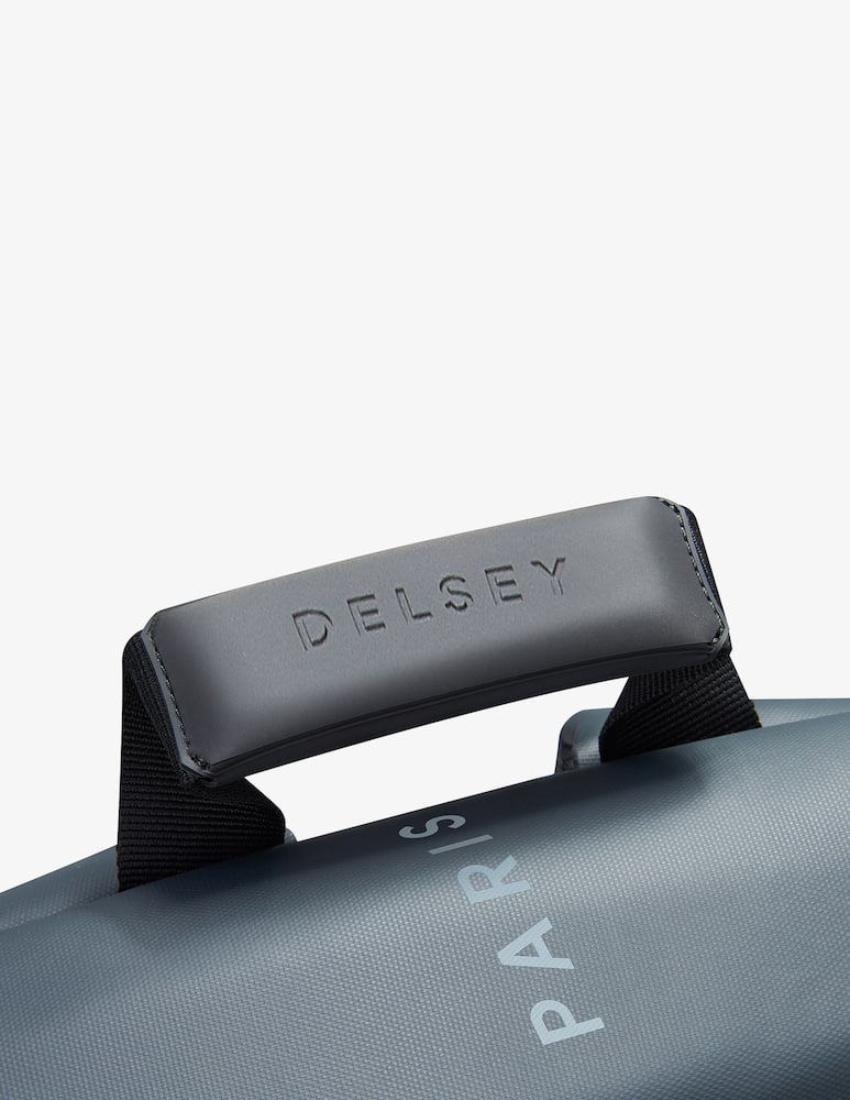 Delsey Securflap Zaino 1 Scomparto Porta Pc Fino A 16" - immagine 5 Delsey Securflap Zaino 1 Scomparto Porta Pc Fino A 16" - immagine 5