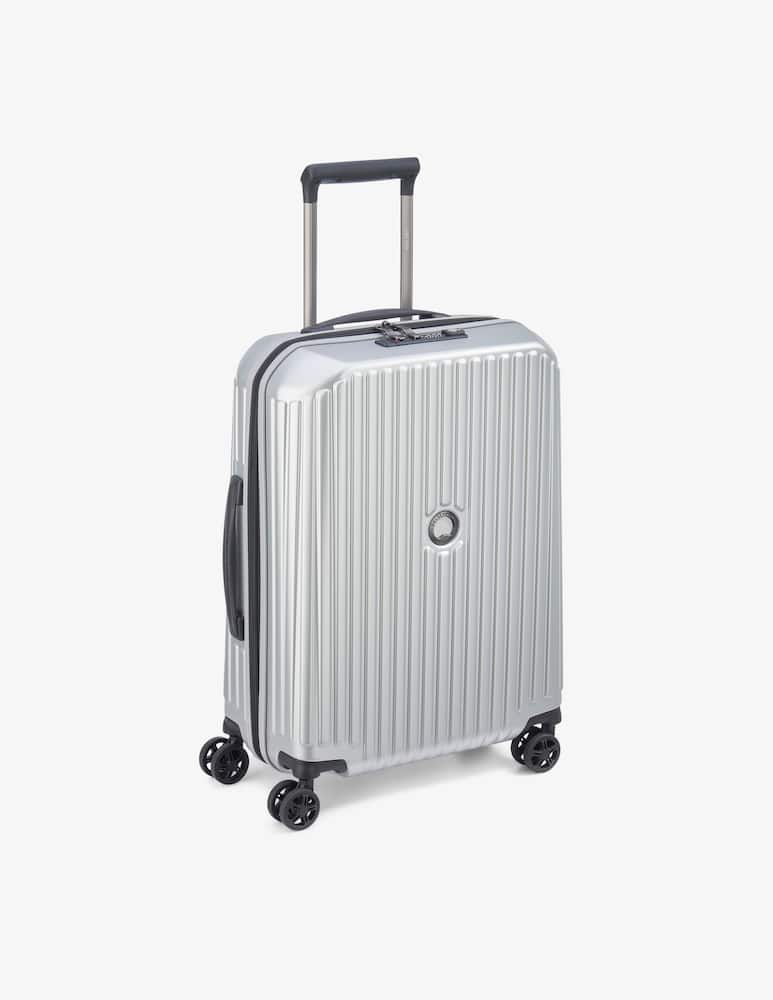 rinascente Delsey Securitime Zip Trolley Da Cabina Slim