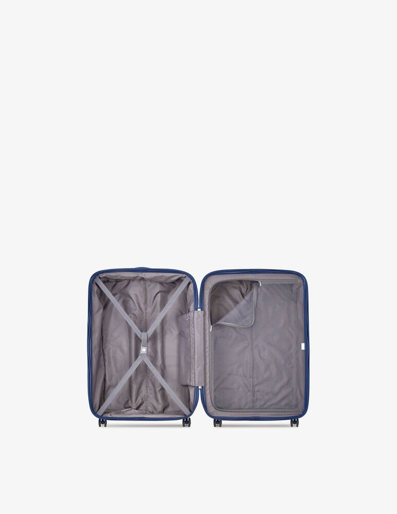 rinascente Delsey Caumartin Plus Suitcase L