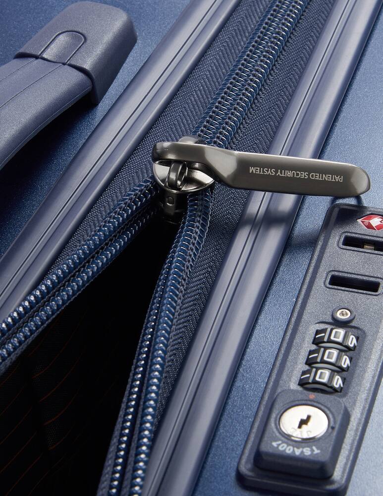 rinascente Delsey Caumartin Plus Suitcase L