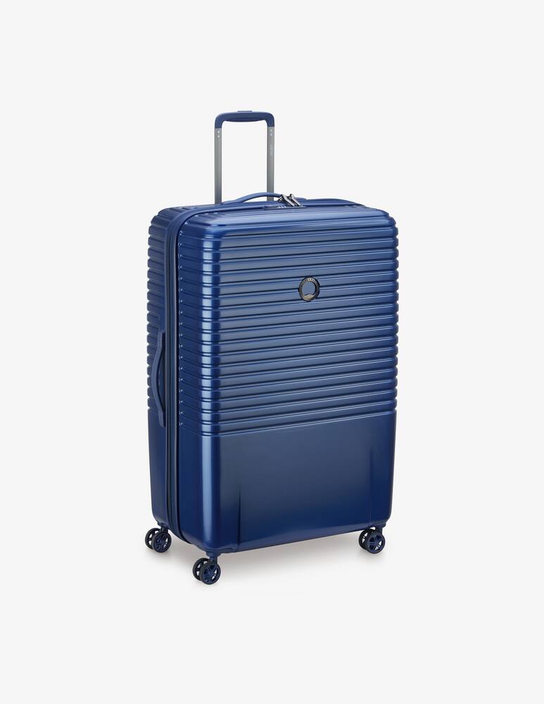 rinascente Delsey Caumartin Plus Suitcase L