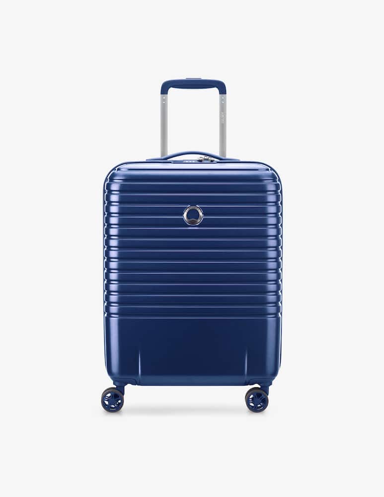 rinascente Delsey Caumartin Plus Trolley Cabina Slim 4 Doppie Ruote