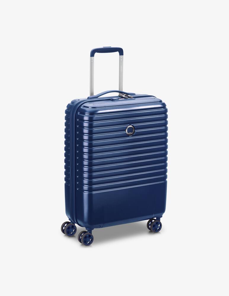 rinascente Delsey Caumartin Plus Trolley Cabina Slim 4 Doppie Ruote