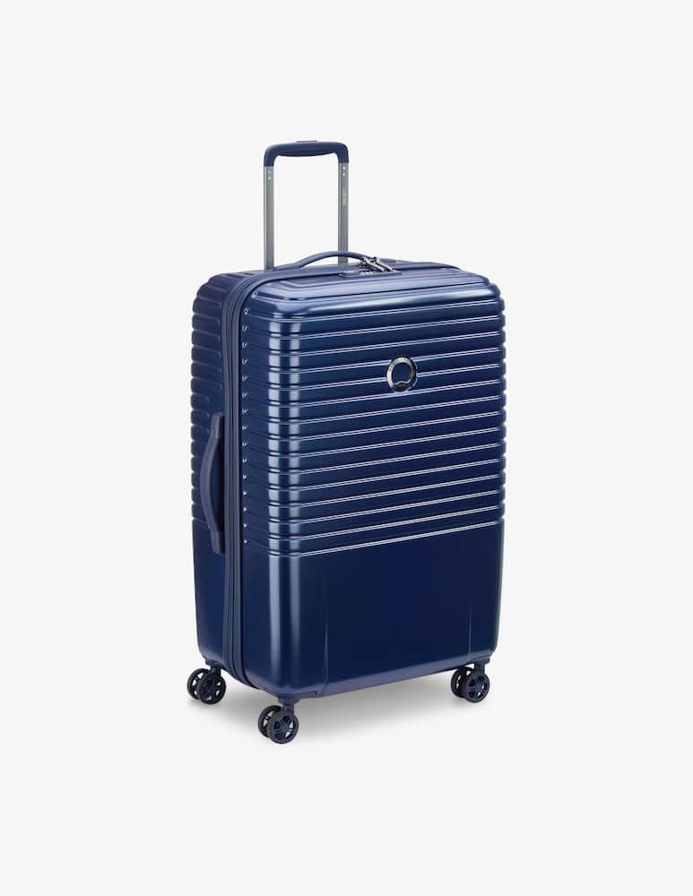 rinascente Delsey Caumartin Plus Suitcase M