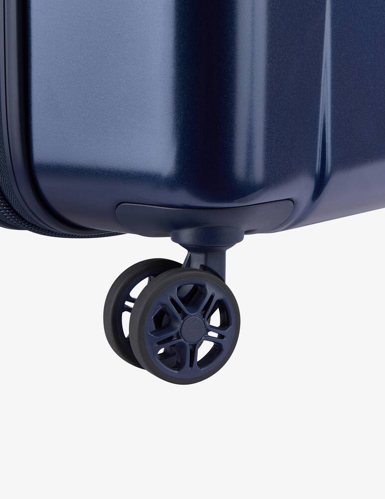 rinascente Delsey Caumartin Plus Suitcase M