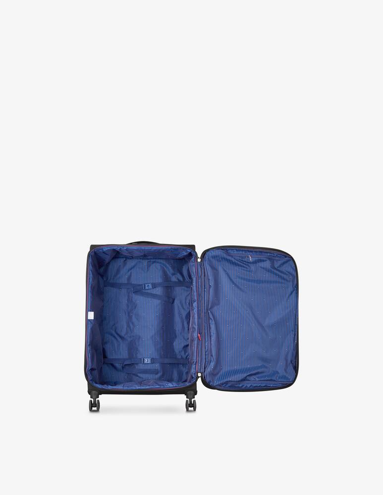 rinascente Delsey Montmartre Air 2.0 Hold Suitcase M Expandable 77 Cm