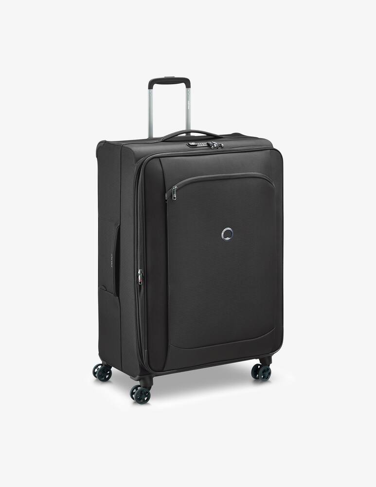 rinascente Delsey Montmartre Air 2.0 Hold Suitcase M Expandable 77 Cm