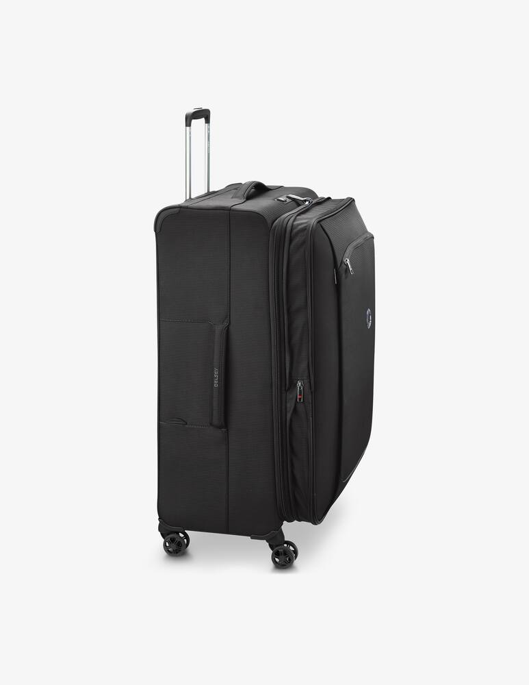 rinascente Delsey Montmartre Air 2.0 Hold Suitcase M Expandable 77 Cm