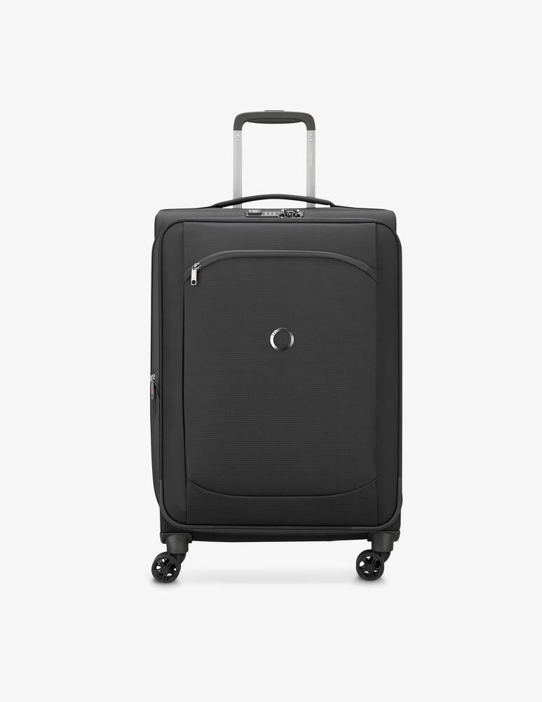 rinascente Delsey Montmartre Air 2.0 Hold Suitcase M Expandable 68 Cm