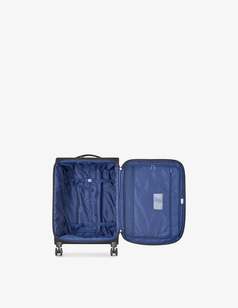 rinascente Delsey Montmartre Air 2.0 Hold Suitcase M Expandable 68 Cm